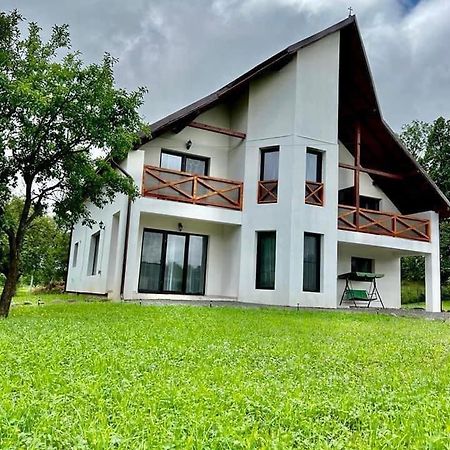 Pensiunea Rnb Maramures Surdesti  Exterior photo