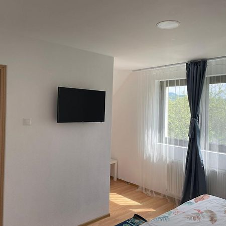 Pensiunea Rnb Maramures Surdesti  Exterior photo