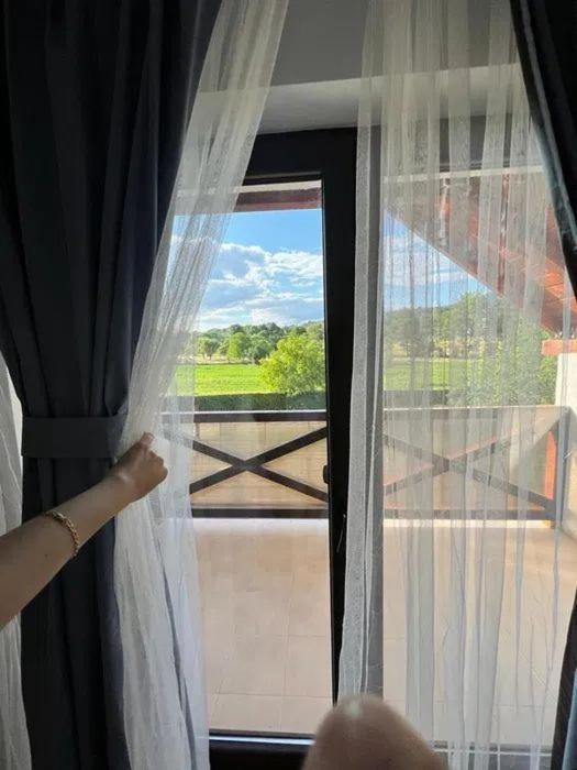 Pensiunea Rnb Maramures Surdesti  Exterior photo