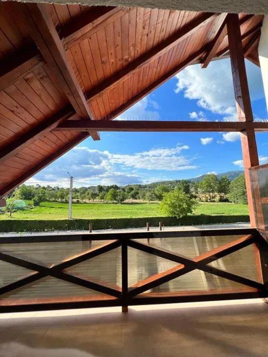 Pensiunea Rnb Maramures Surdesti  Exterior photo