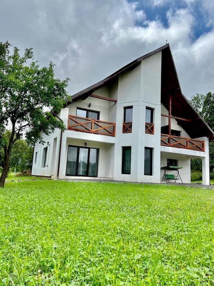 Pensiunea Rnb Maramures Surdesti  Exterior photo